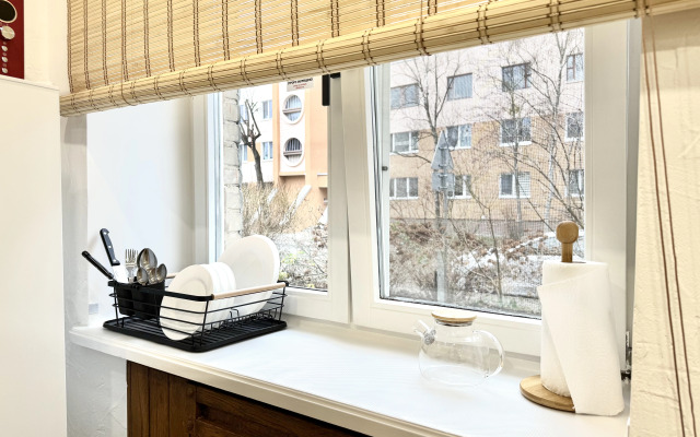 Chill Pill - Tsentr - Samozaselenie 24/7 Flat