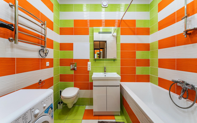 Квартира Смоленский бульвар