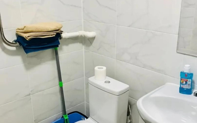 Квартира на Красной улице 118/1