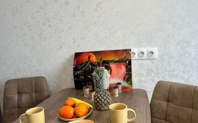 Квартира Уют квартира у метро Студенческая