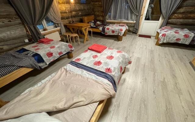 KELO HOUSE Guest House