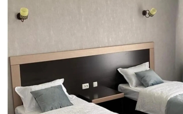 Hotel Shahristan