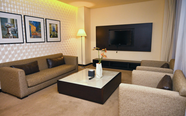 Hues Boutique Hotel