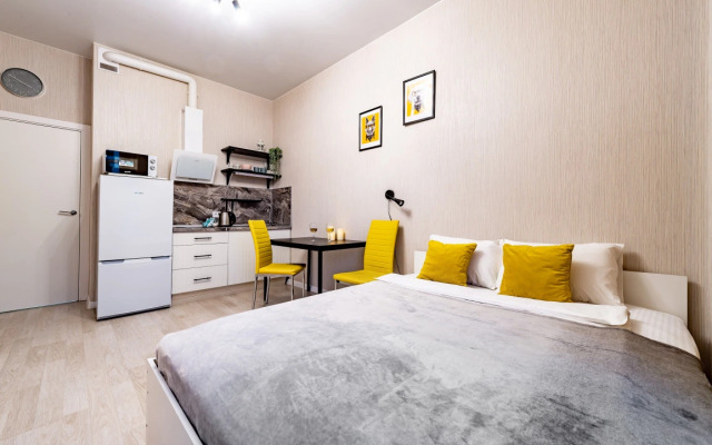 Апартаменты ApartMe 4 Аэропорт