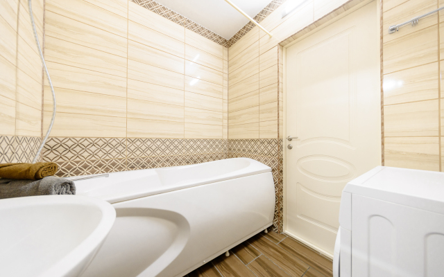 S Vidom Na More Ot Letoapart Apartments