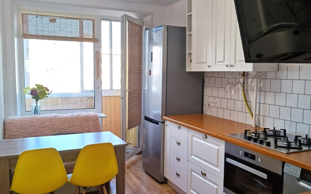 MoscowTour Apartments