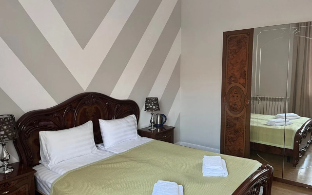 Hotel Korsar Temirkazyk