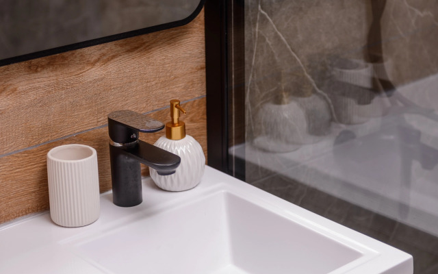 Квартира Студия 1 VV Apart у Станции Метро Шелепиха