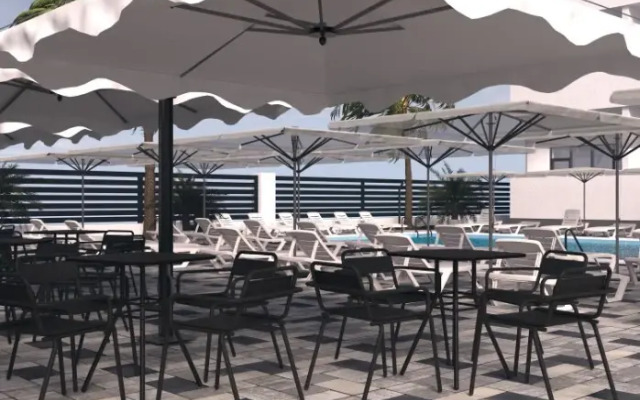 Hotel Luxsun