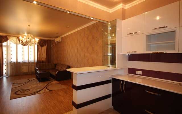 Apartments RentInnYerevan 74 Aram Street