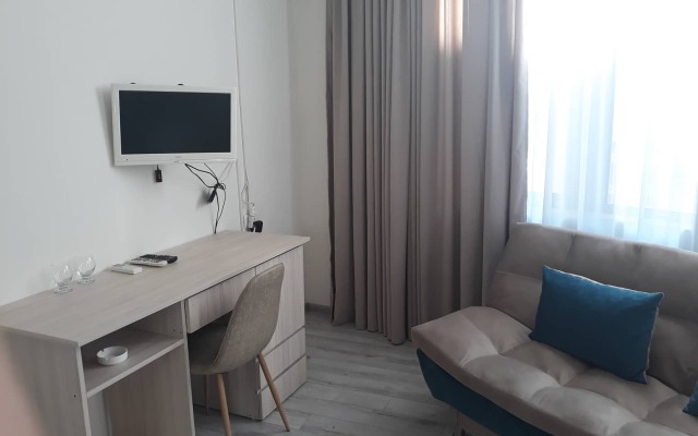 Rio Tbilisi Hotel
