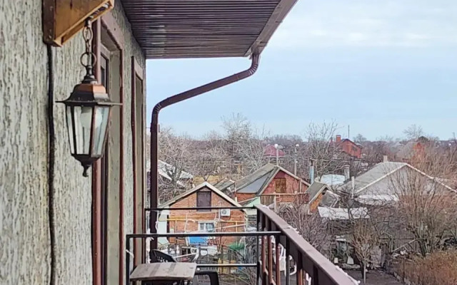 Zamok Ksyu Guest house