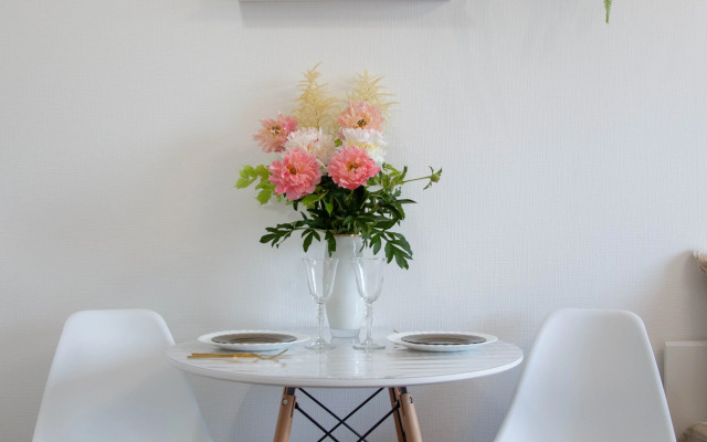 Квартира на улице Пейзажной 24к2