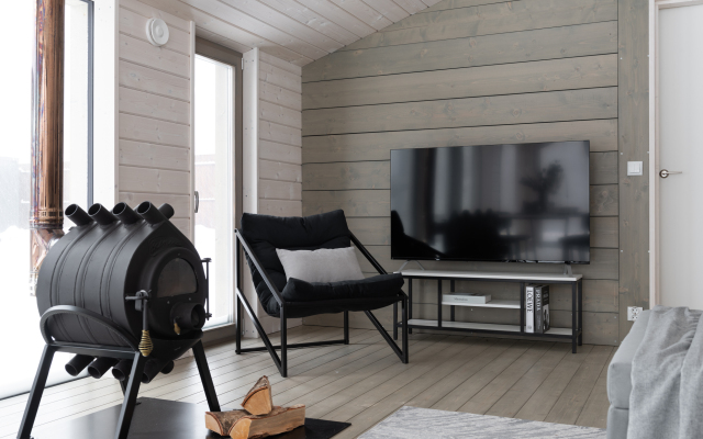 Частный дом Ogonёk 3