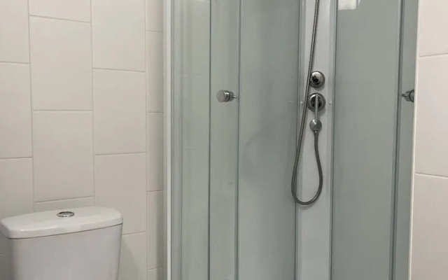 Квартира на Муринской дороге 27к1