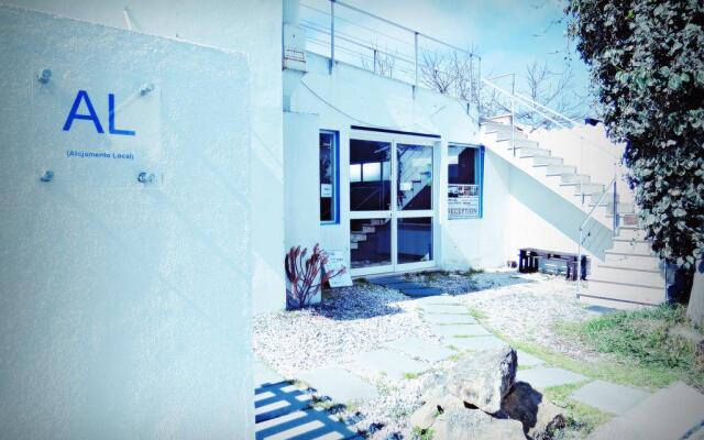 Residencia Praia Norte  - AL Mini-Hotel