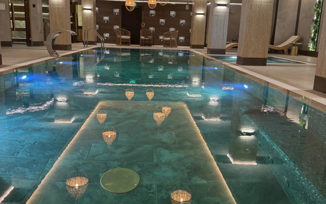 Volga Premium Hotel