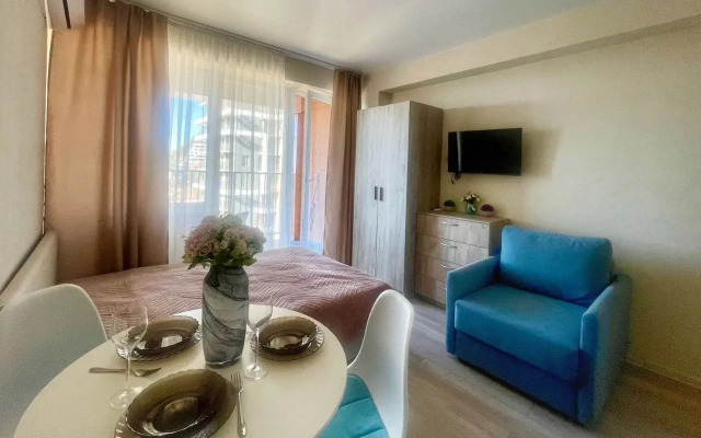 V Zhk Kapavella Portugalii Apartments