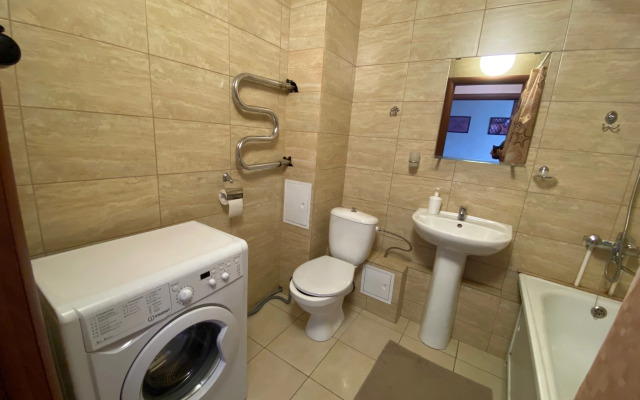 Квартира около ТРЦ Планета