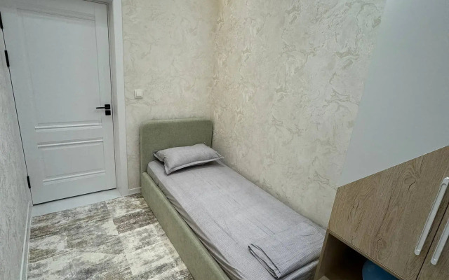 Апартаменты Уютная квартира в центре города