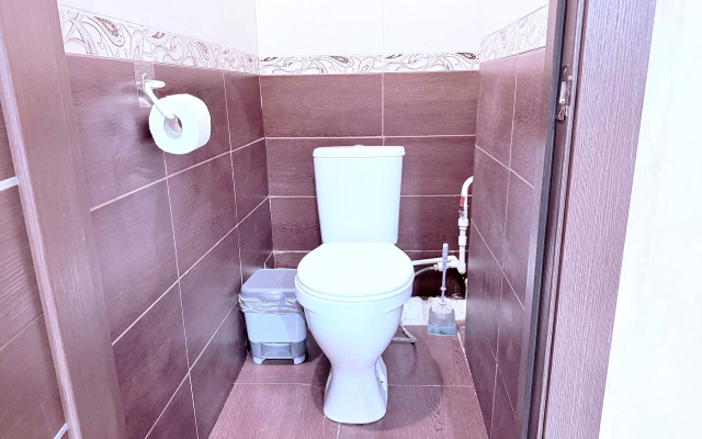 2 Комн Квартира в Центре Кызыла