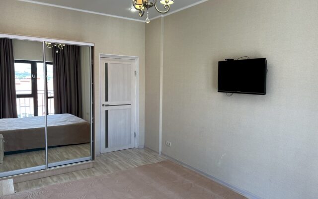 Квартира 185 на Одесской 3А