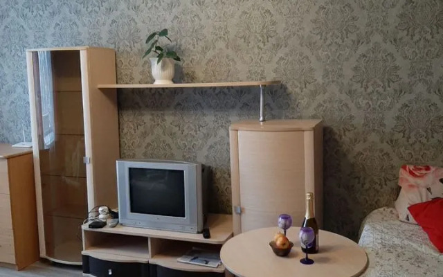 Квартира на проспекте Победы 26