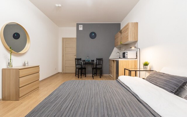 RoomyRoom City lights Apartments
