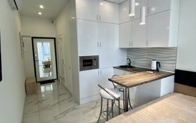 Квартира на Депутатской 10Б/1 (98)