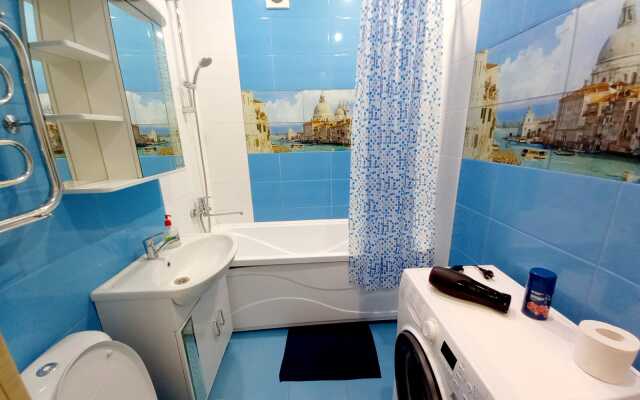 Venetsiya Apartments