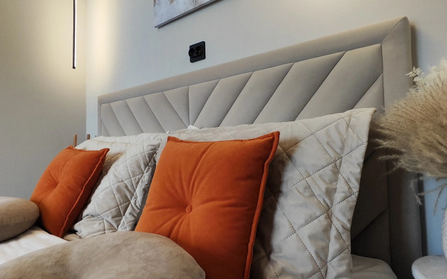 Квартира NATALI Aparts 201.1