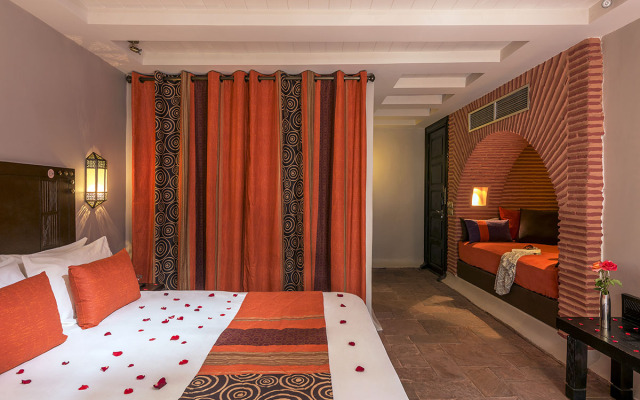 Hotel Widiane