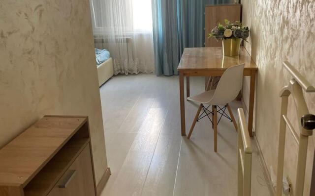 Zhasmin Guest House
