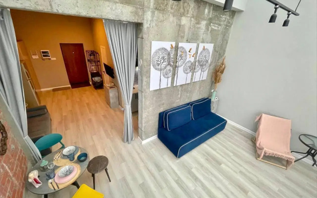 Квартира Видовая Панорамная в Центре Архангельска