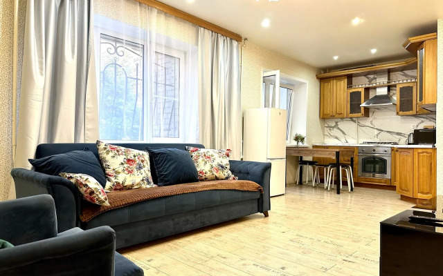 Квартира Двухкомнатная на Татарской