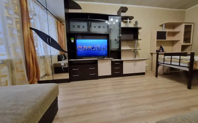 U Sparka Apartments