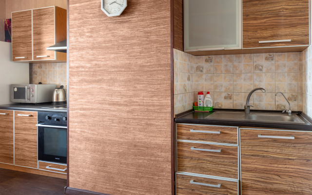 Апартаменты Room-Room Краснознаменная 62