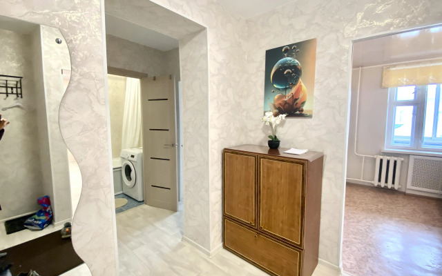 U Bashni - Kvartira 52 M2 Flat