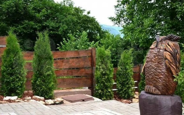 Гостевой дом Сова от Травел Хотелс Антураж