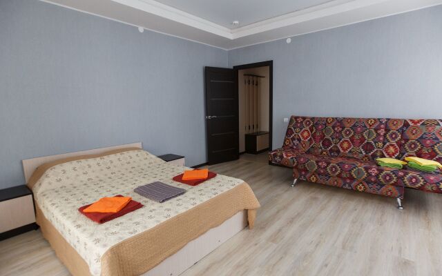 Апартаменты Right Room двухкомнатные на Салтыкова-Щедрина 3