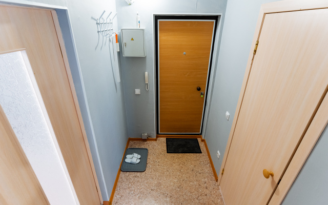 Квартира Уютная в Сердце Города