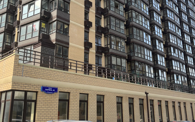 Vozle Tts Gorizont Apartments