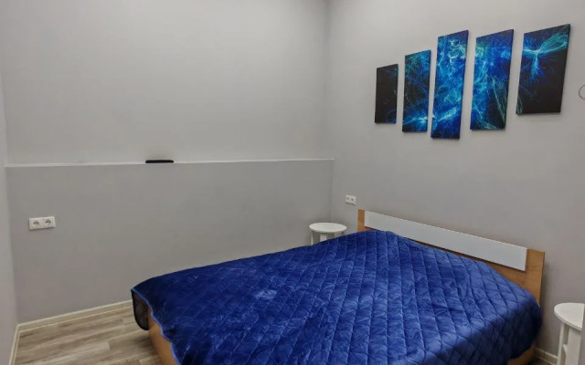 ZhiviTut Mini-hotel