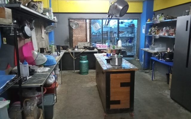 Mae Sot Commune Camping