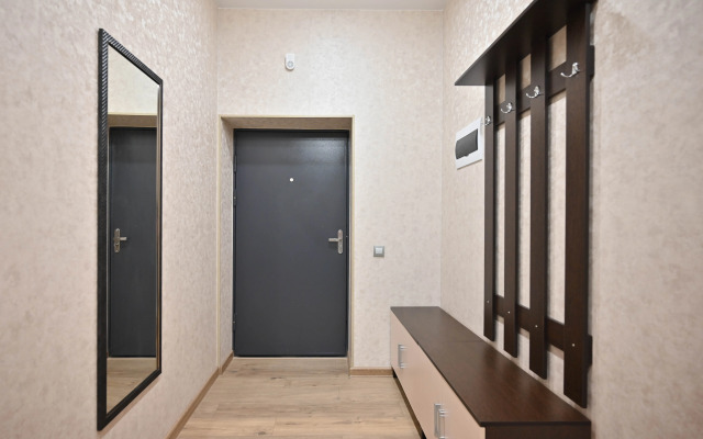 Квартира бизнес класса на Петра Подзолкова 10