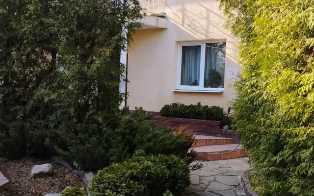 Частный Дом под Липой