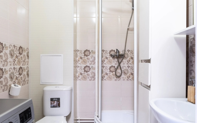 Квартира Уютная студия на Энергетиков