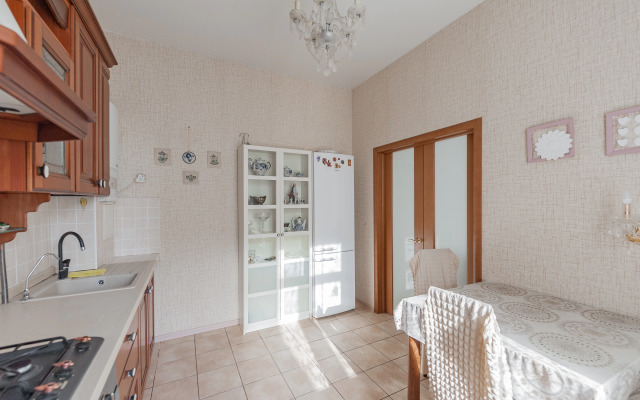 Квартира Сердце Казани