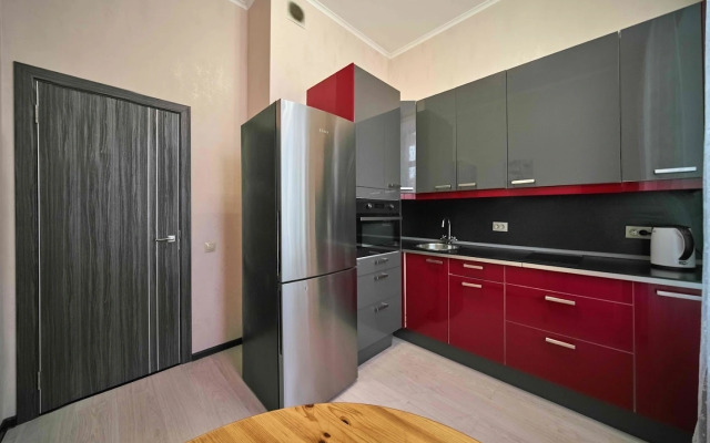 Апартаменты Khimki.Herman Titov 14k1