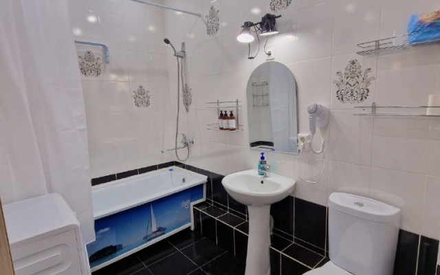 Na Krylatom 24/1 Apartments
